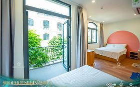 Homestay Ocean City, Kinh Đô 5-15